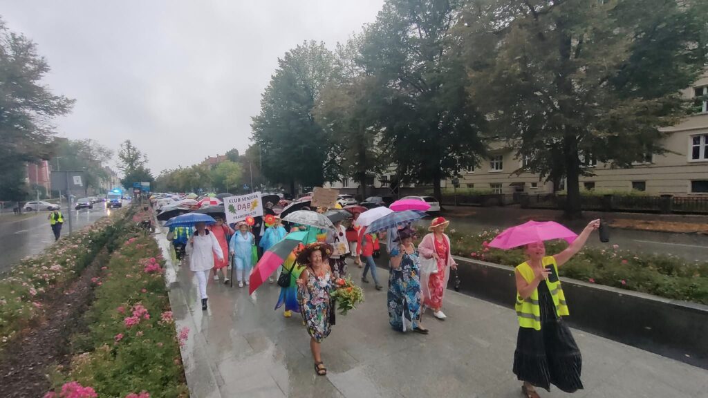 IV Tydzień Inicjatyw Senioralnych