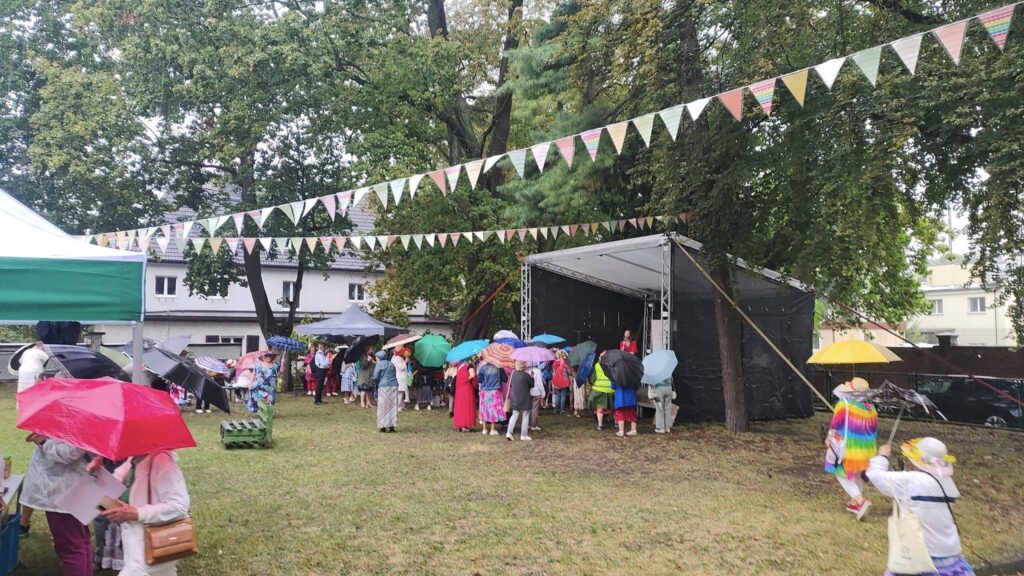 IV Tydzień Inicjatyw Senioralnych