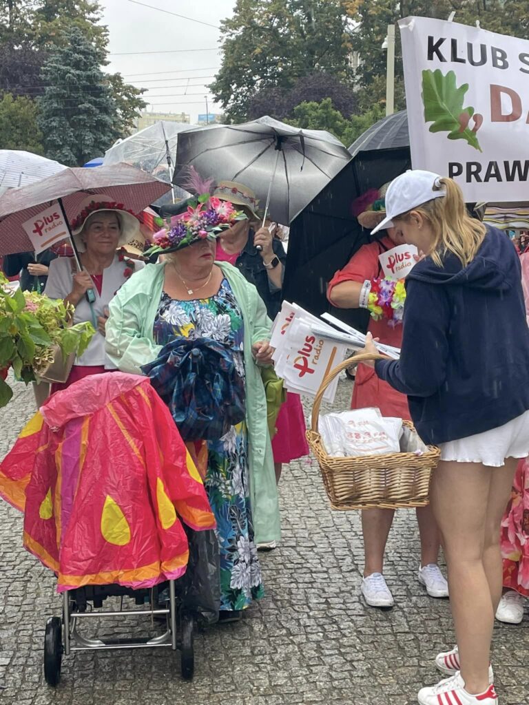 IV Tydzień Inicjatyw Senioralnych