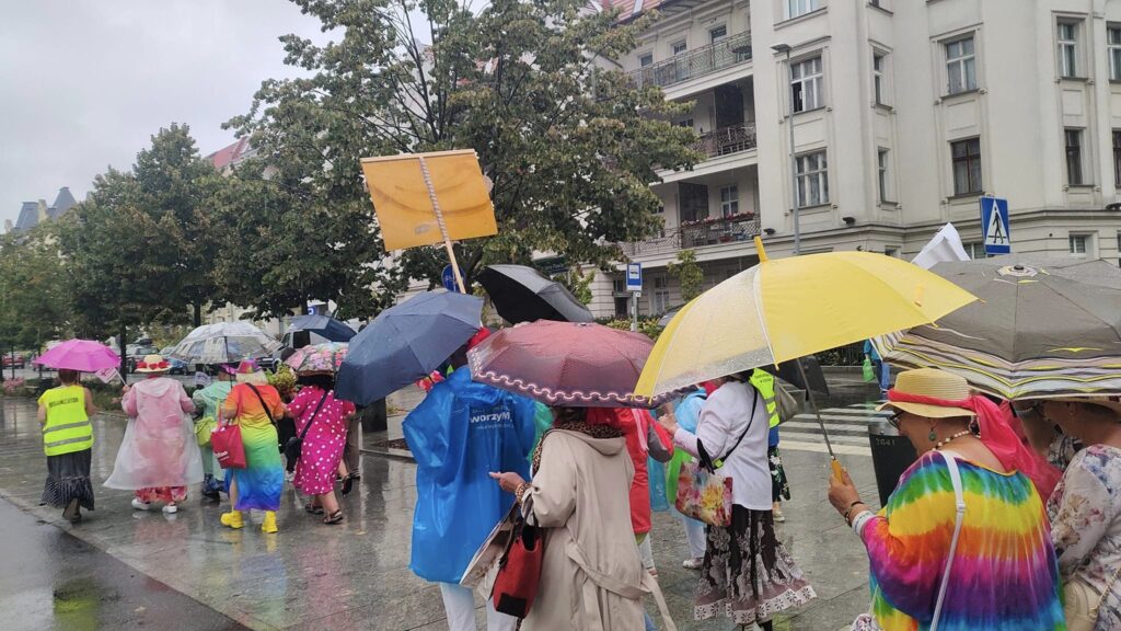 IV Tydzień Inicjatyw Senioralnych