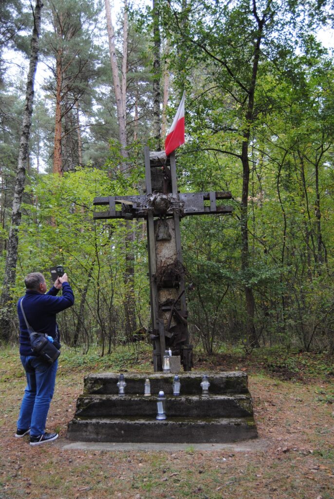 wycieczka autokarowa seniorów do Bornego Sulinowa