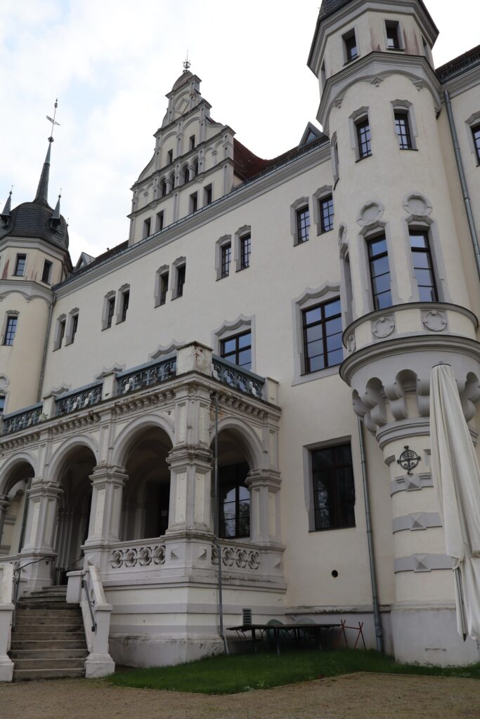 Fotorelacja z wycieczki autokarowej seniorów do Brandenburgii - wzdłuż Haweli 23 kwietnia 2025 r.