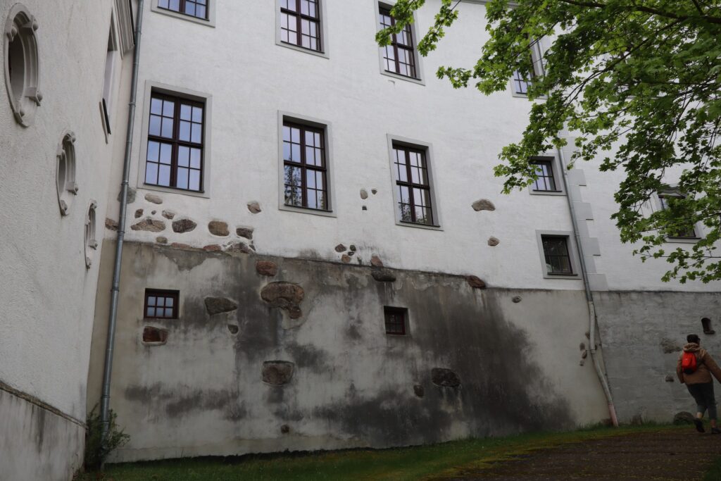 Fotorelacja z wycieczki autokarowej seniorów do Brandenburgii - wzdłuż Haweli 23 kwietnia 2025 r.