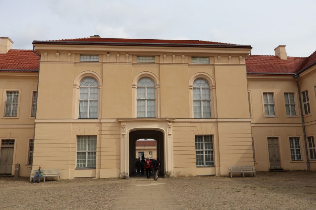 Fotorelacja z wycieczki autokarowej seniorów do Brandenburgii - wzdłuż Haweli 23 kwietnia 2025 r.