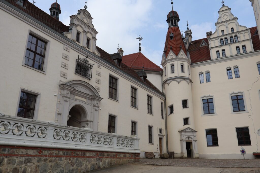 Fotorelacja z wycieczki autokarowej seniorów do Brandenburgii - wzdłuż Haweli 23 kwietnia 2025 r.