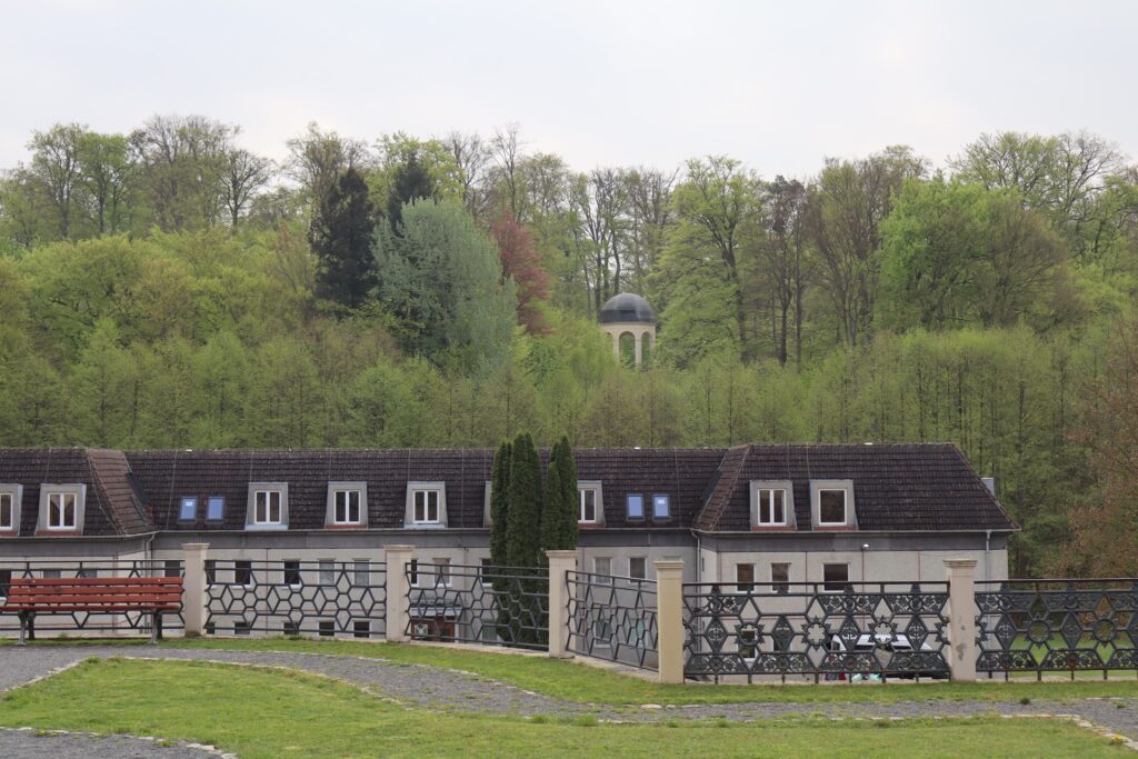 Fotorelacja z wycieczki autokarowej seniorów do Brandenburgii - wzdłuż Haweli 23 kwietnia 2025 r.