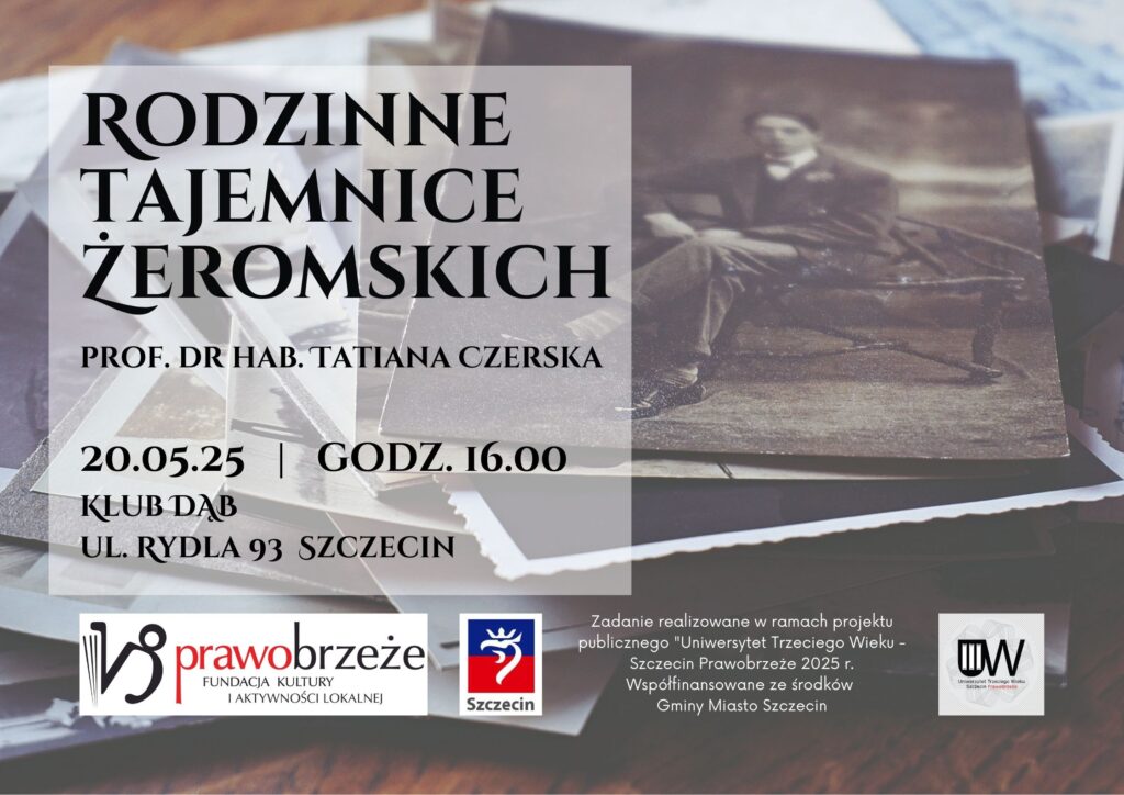 zdjęcie przedstawia plik starych pożółkłych fotografii