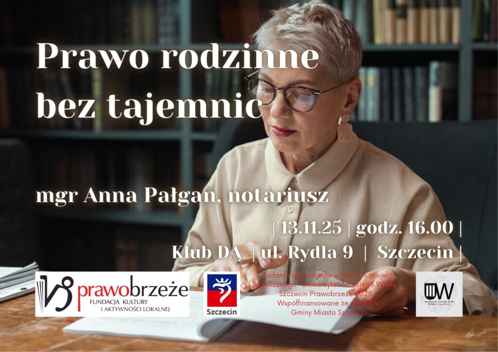 zdjęcie przedstawia kobietę przeglądającą akta