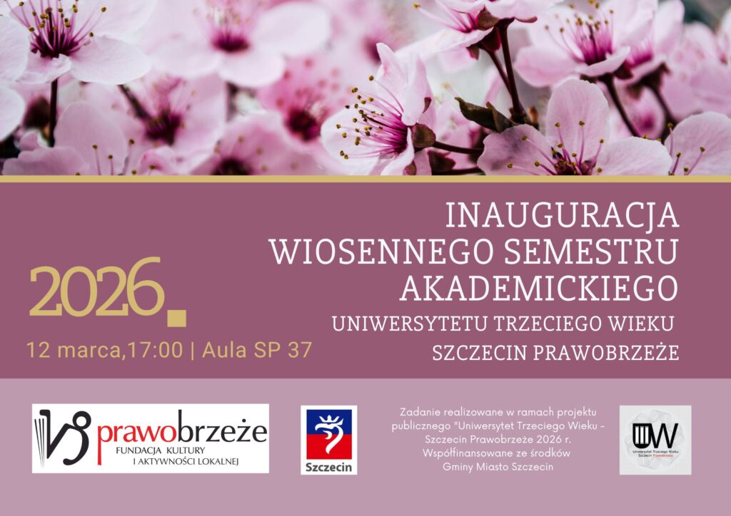 zdjęcie przedstawia fragment kwitnącego drzewa