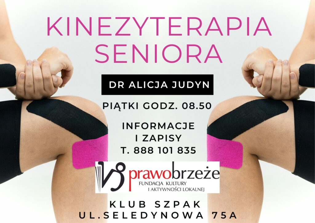 Zdjęcie przedstawia dwa otapowne kolana