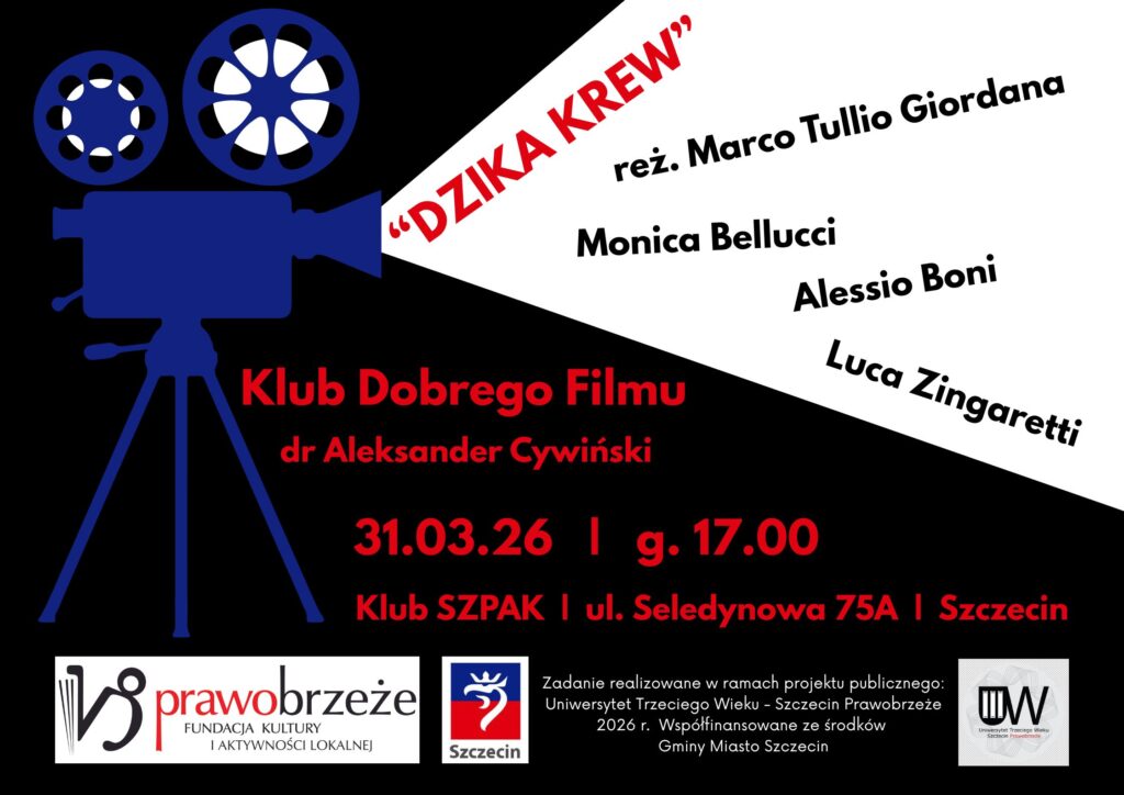 zdjęcie przedstawia grafikę kamery filmowej